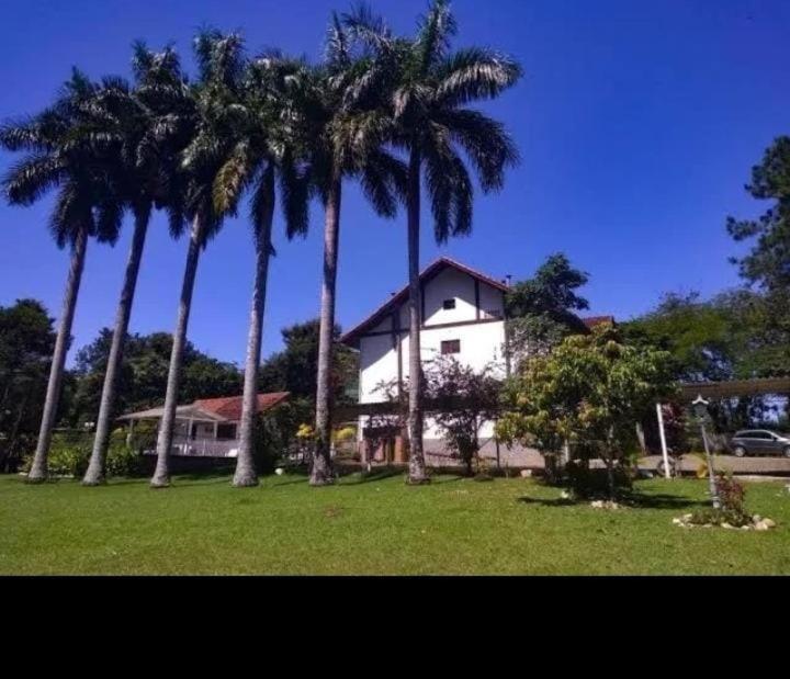 Ninho Dos Passaros Penedo Rj Hotel Exterior foto